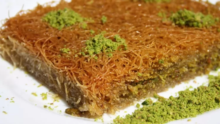 Tatlı Çeşitleri