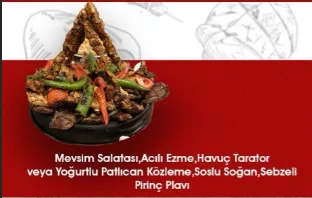 Naturel Karışık